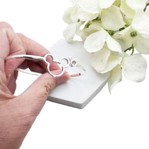 Mickey Mouse Bangle