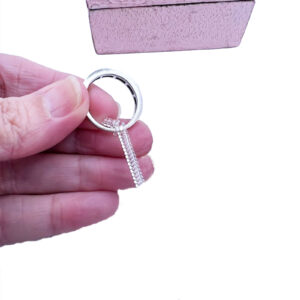 Ring Adjuster