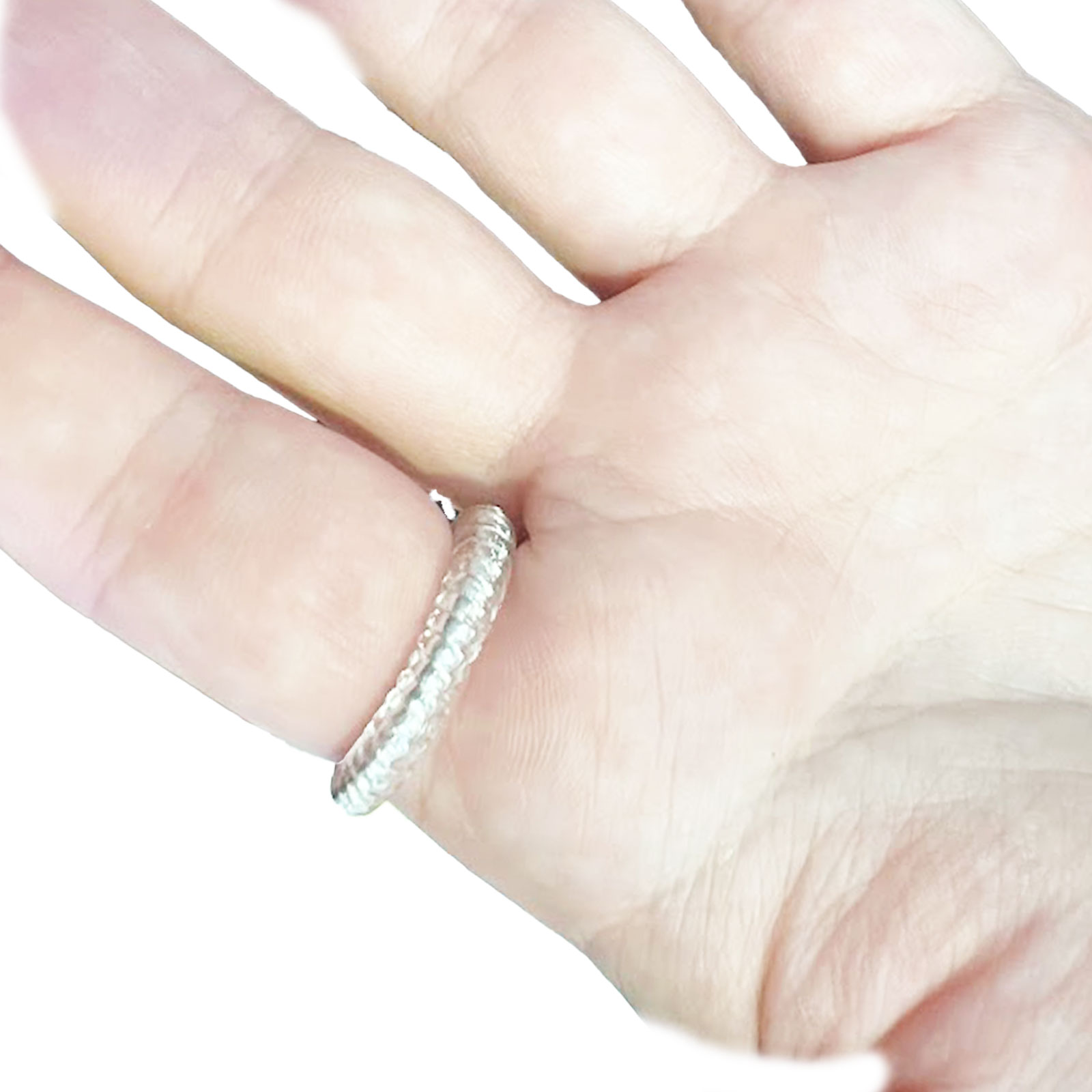 Ring Adjuster