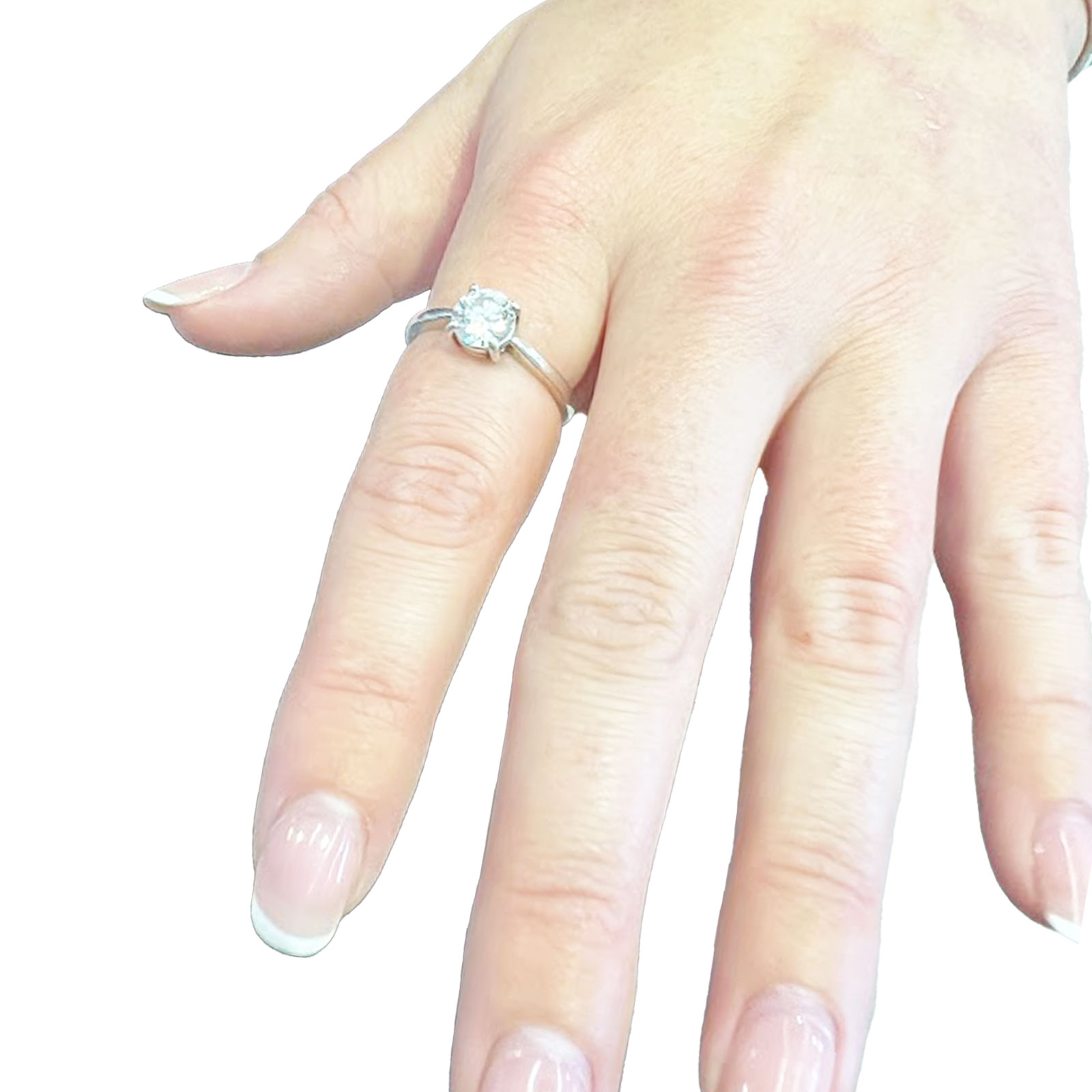 Ring Adjuster