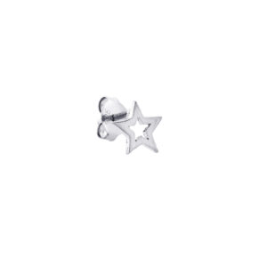 Star Stud Earrings