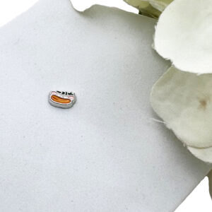 Sushi Floating Charm