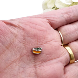 Sushi Floating Charm