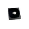 Cappuccino Cup Floating Charm