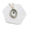 Frappe Drink Floating Charm 1 Frappe Drink Floating Charm