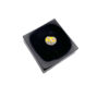 Halloween Pumpkin Floating Charm 1 Halloween Pumpkin Floating Charm