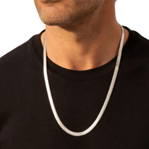 Herringbone Chain
