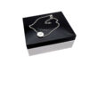 Sterling Silver Cross Bracelet 1 Sterling Silver Cross Bracelet