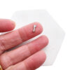 Toothbrush Floating Charm 2 Toothbrush Floating Charm