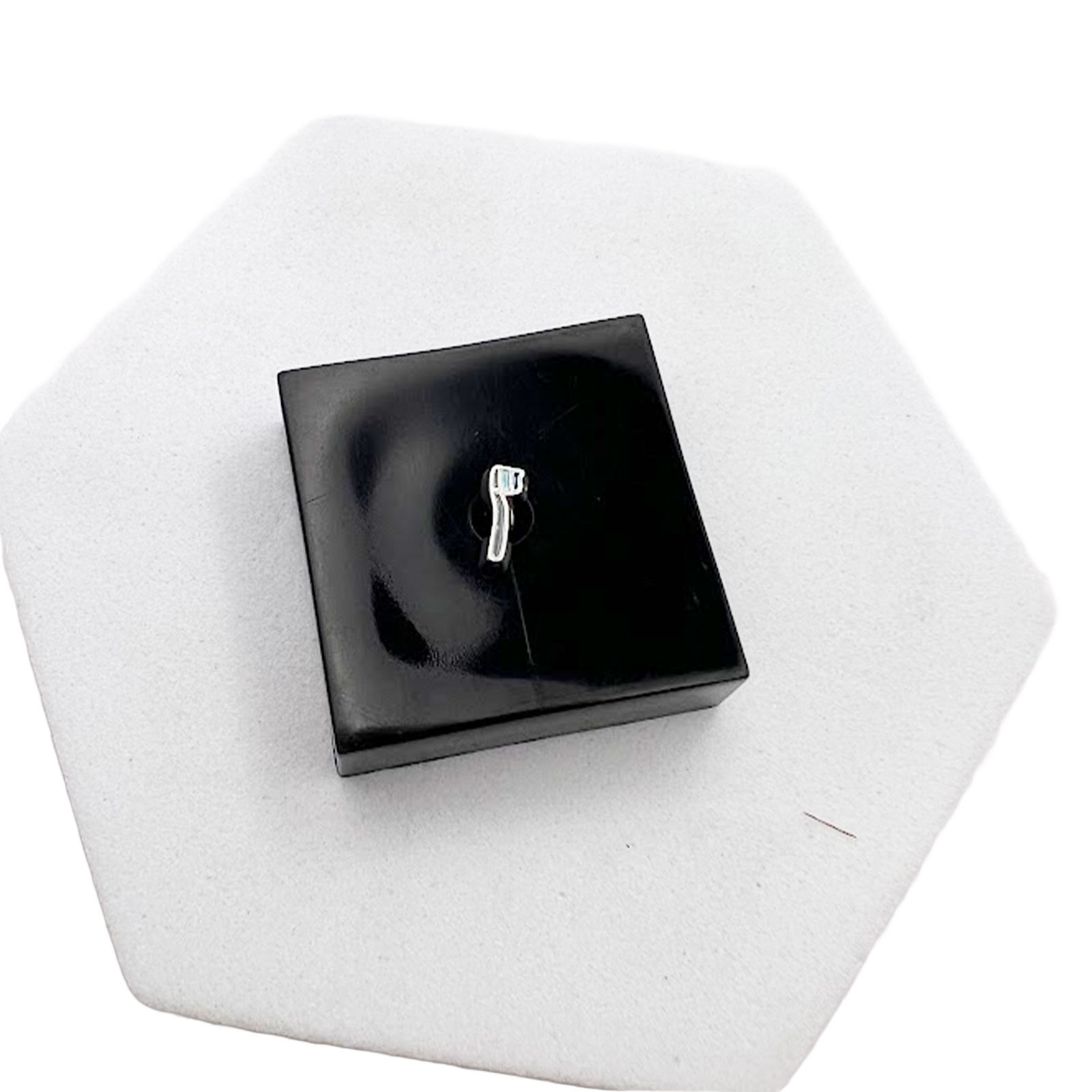 Toothbrush Floating Charm