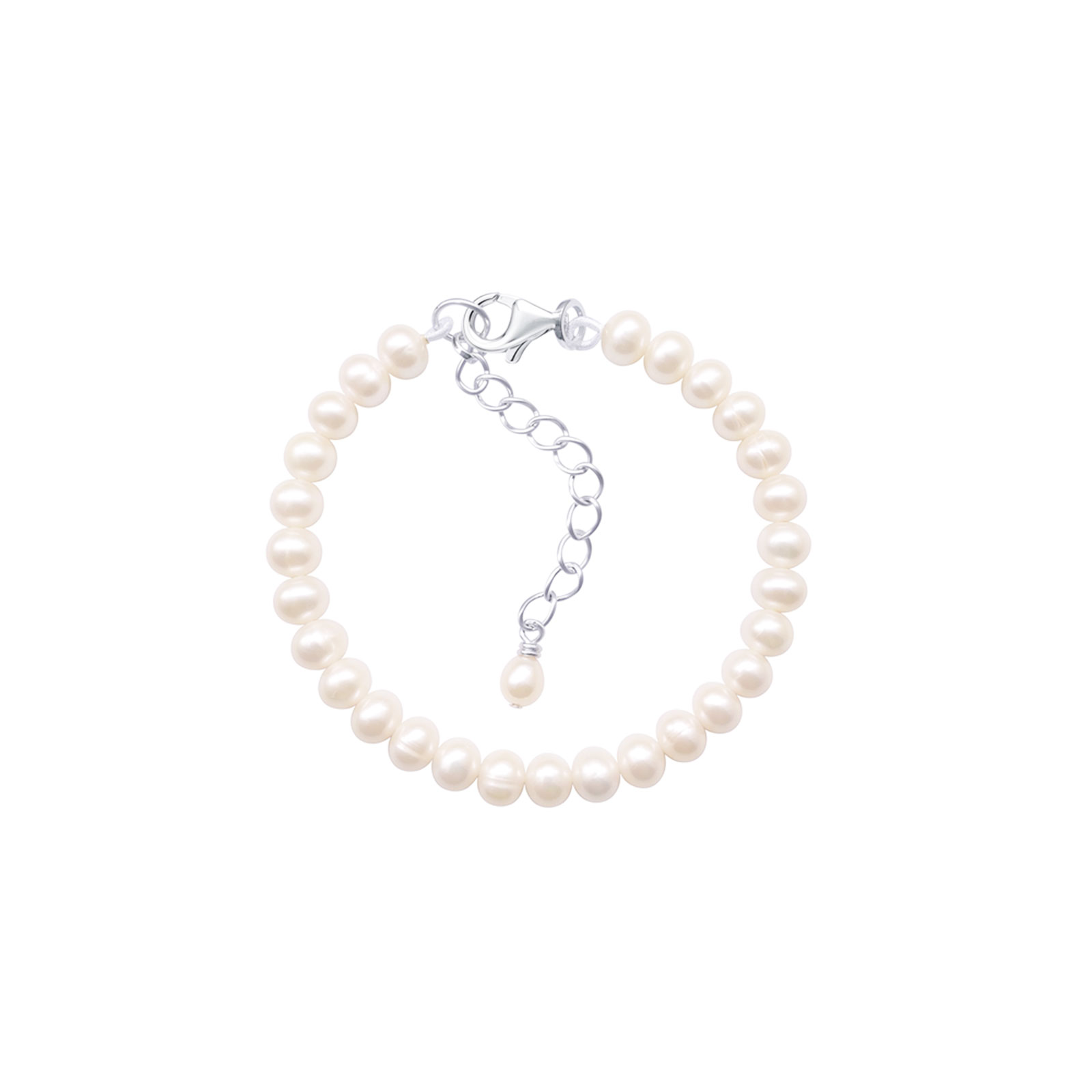 Baby Freshwater Pearl Bracelets