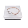 Baby Freshwater Pearl Bracelets 1 Baby Freshwater Pearl Bracelets