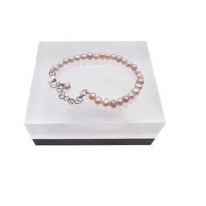 Baby Freshwater Pearl Bracelets