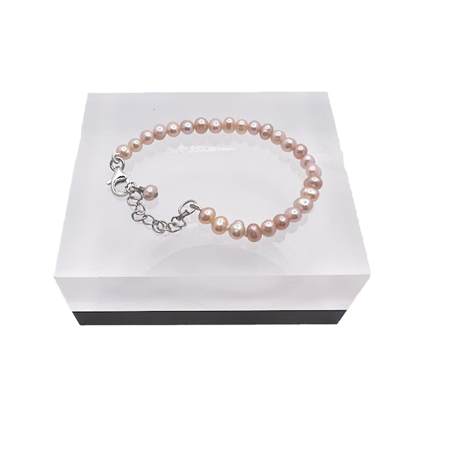 Baby Freshwater Pearl Bracelets