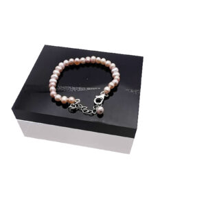 Baby Freshwater Pearl Bracelets