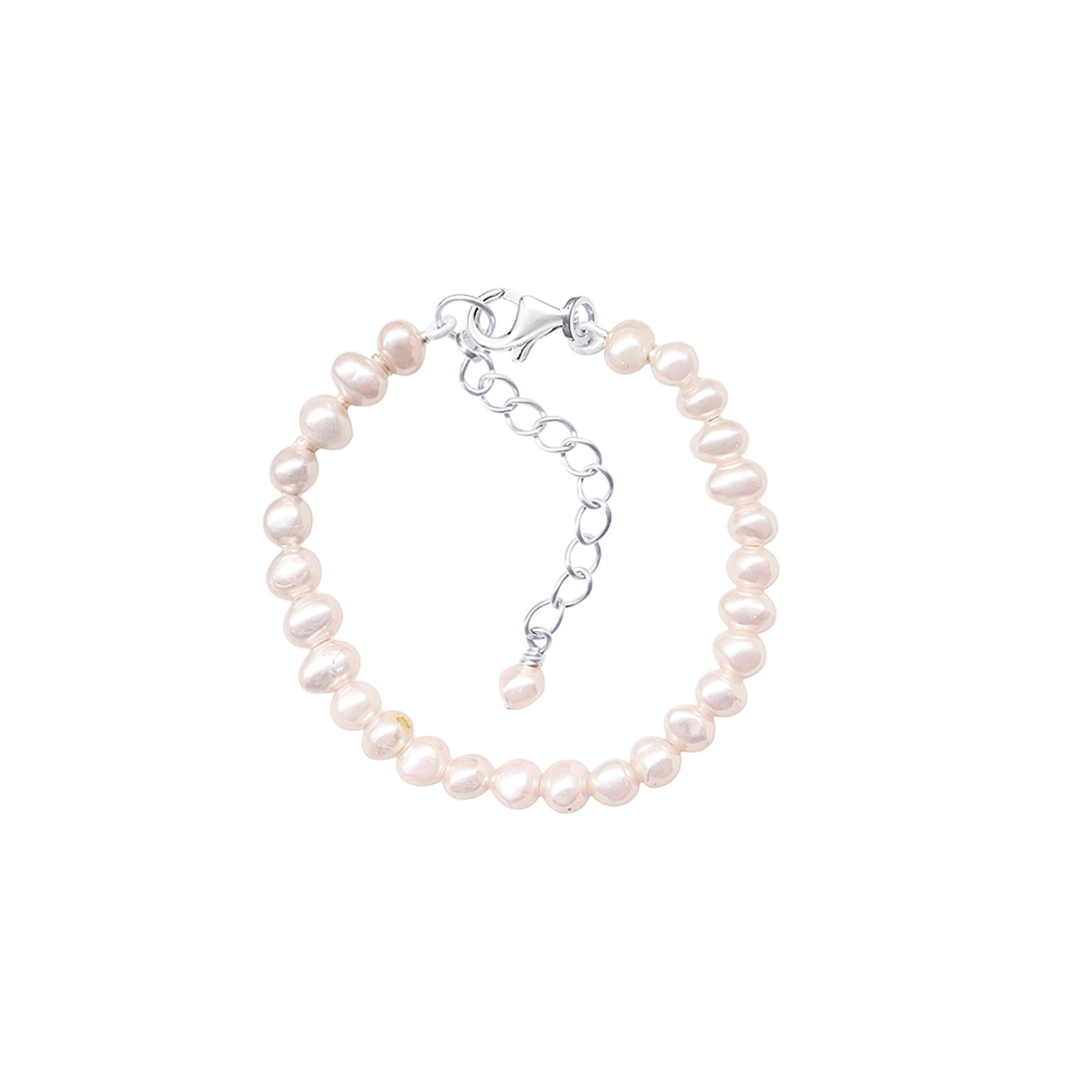 Baby Freshwater Pearl Bracelets