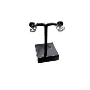 Cow Stud Earrings