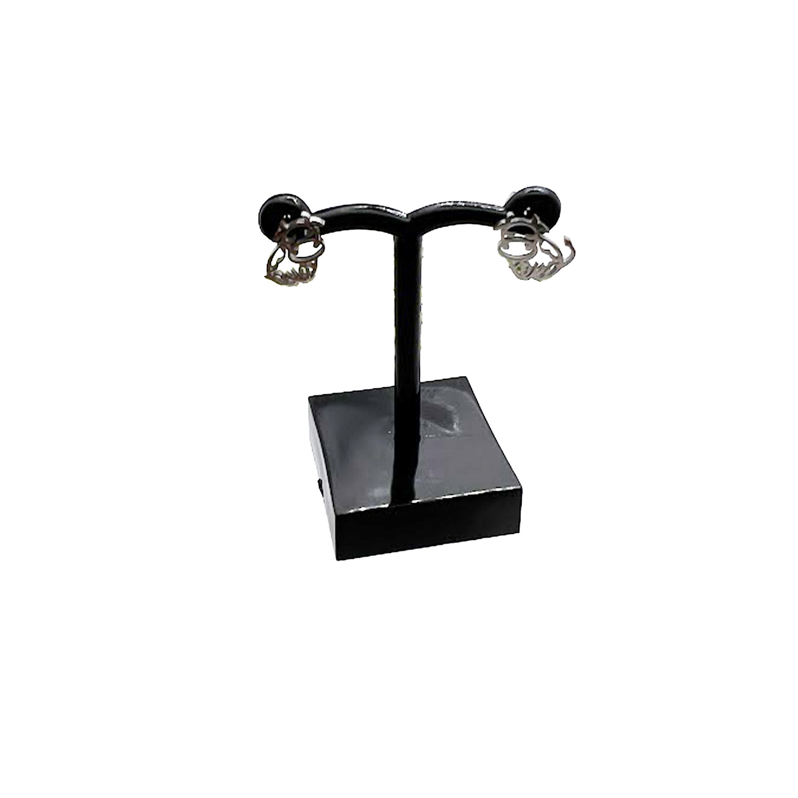 Cow Stud Earrings