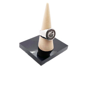 Family Crest Customised Signet Ring