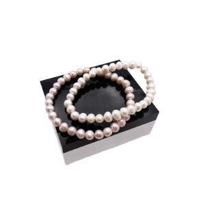 Freshwater Pearl Bracelets