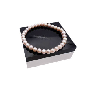 Freshwater Pearl Bracelets