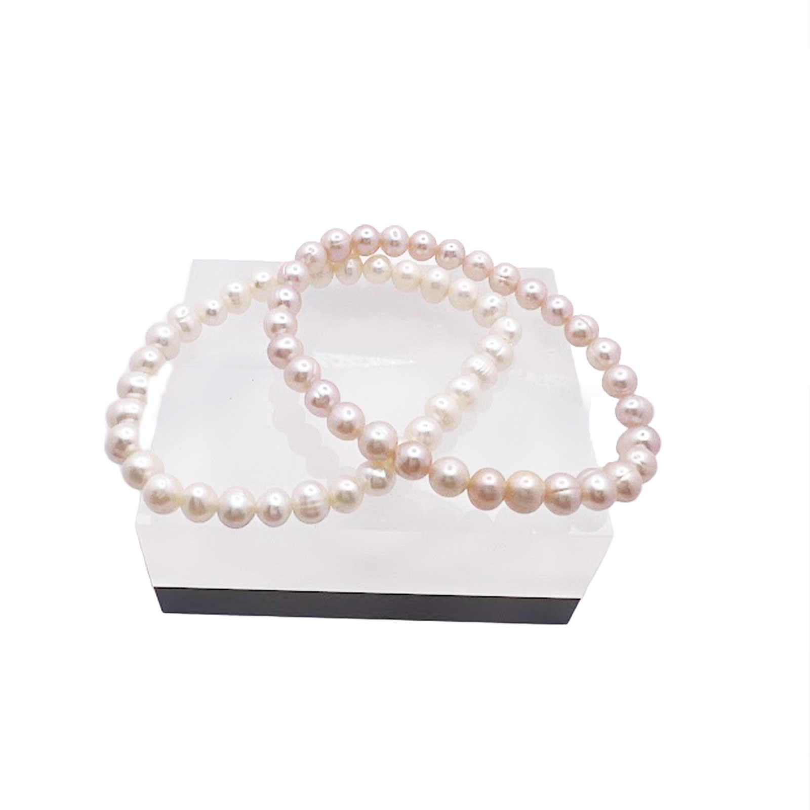 Freshwater Pearl Bracelets