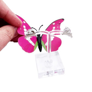 Bunny Earrings