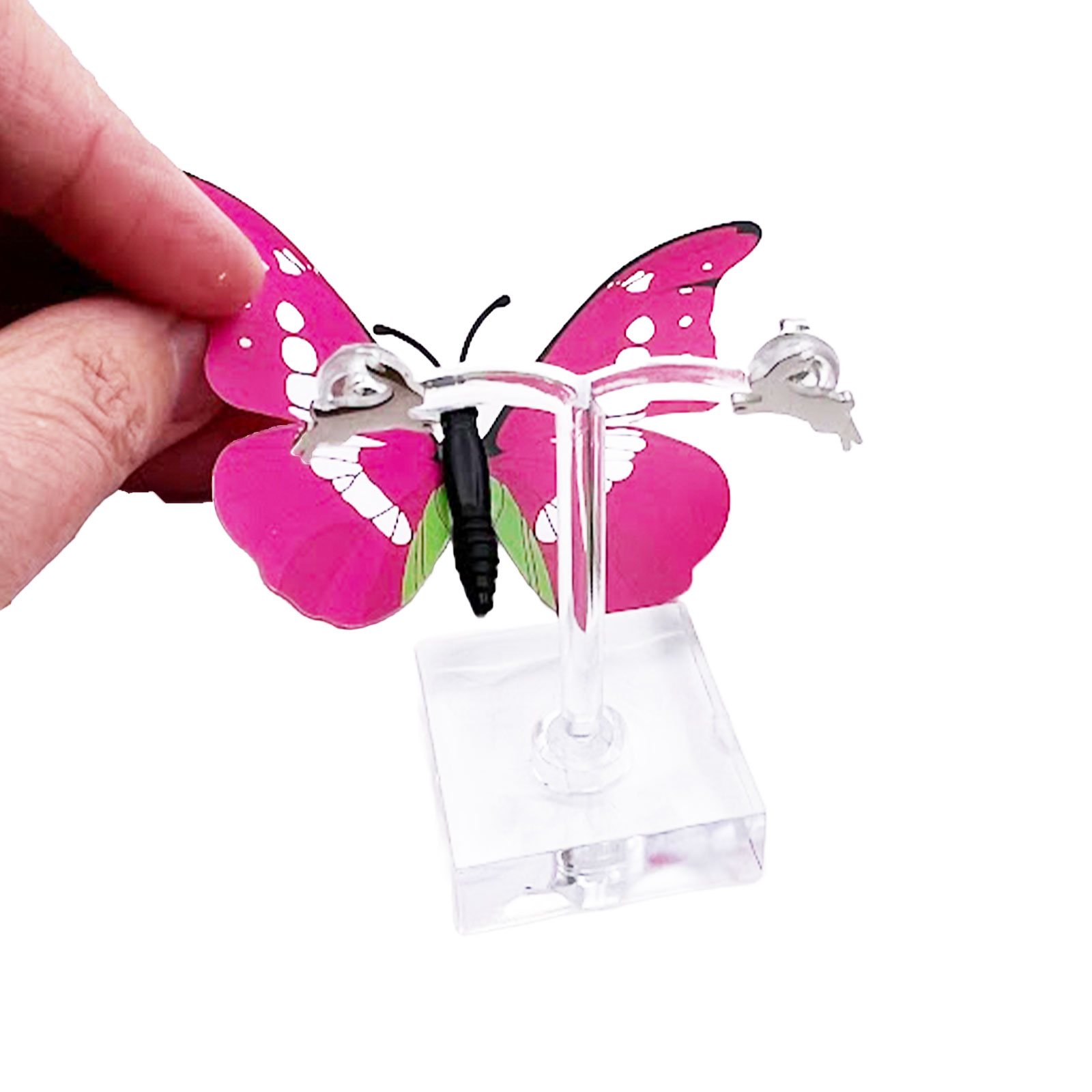 Bunny Earrings